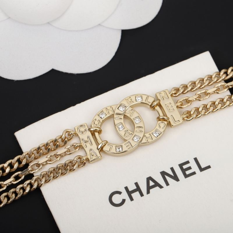 Chanel Bracelets